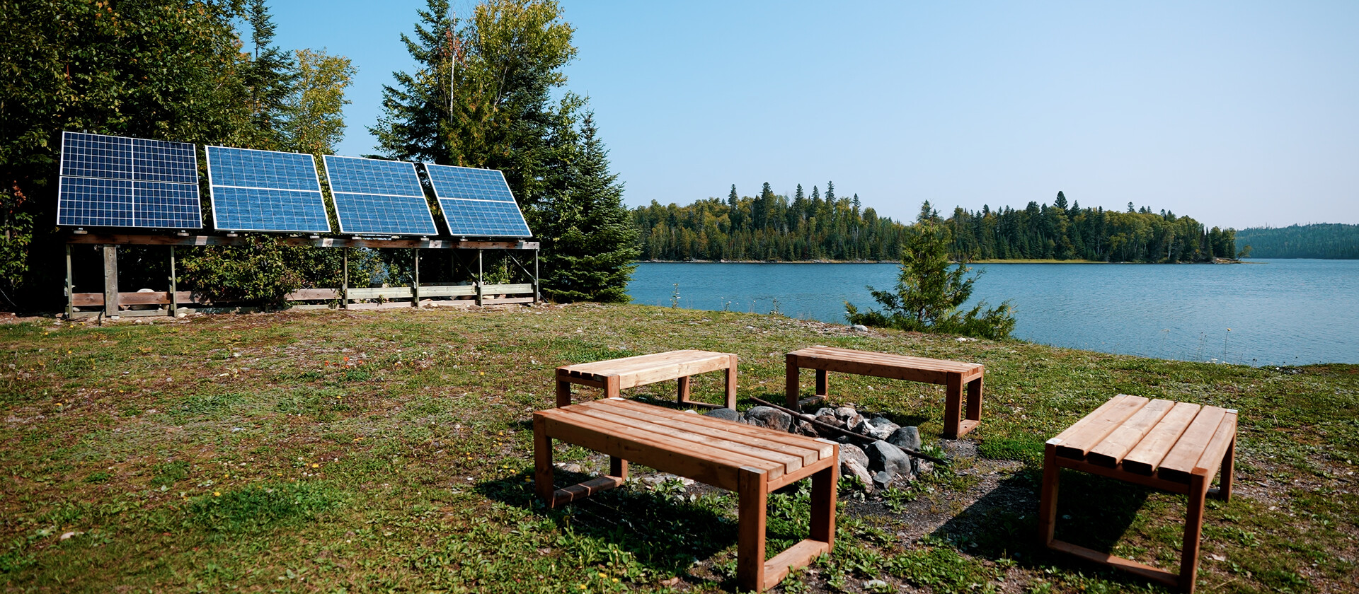 8 Off the Grid Wilderness Lodges in Northern Ontario | Northern Ontario ...